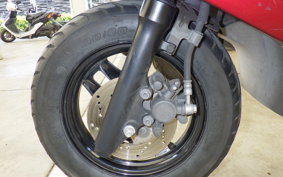 SUZUKI ADDRESS V125 G CF4EA