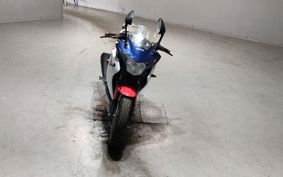HONDA CBR250R MC41