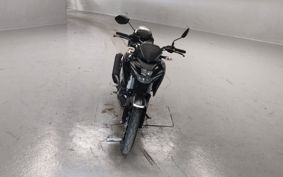 SUZUKI GSX-S125 DL32B
