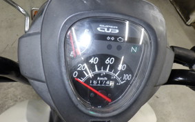 HONDA C110 SUPER CUB 2025 JA07