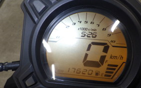 YAMAHA BW*S 125 Gen.2 SEA6J