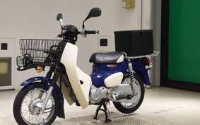 HONDA C50 SUPER CUB 1999 AA07