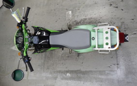 KAWASAKI KSR-2 1998 MX080B