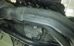 KAWASAKI ZRX400 2025 ZR400E