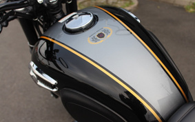 KAWASAKI W800 SPECIAL EDITION  2011 EJ800A