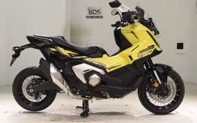 HONDA X-ADV 750 2018 RH21