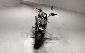 HONDA MONKEY 125 JB02