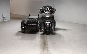 HARLEY FLHX1580 SIDE-CAR 2008 KB4