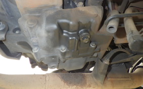 HONDA REBEL 250 A MC49