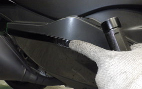 SUZUKI SKYWAVE 250 (Burgman 250) S Gen.3 1996 CJ46A