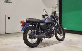 KAWASAKI W175 SE