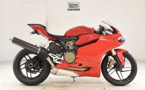DUCATI 1199 PANIGALE 2014