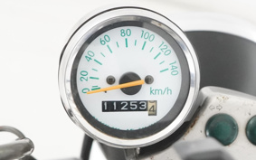 SUZUKI VAN VAN 200 NH41A