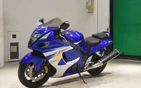 SUZUKI HAYABUSA Gen.2 2014 GX72B