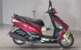 YAMAHA CYGNUS125Z TJAA