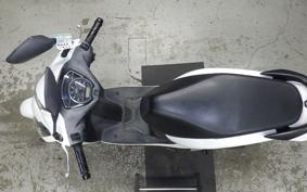 HONDA DIO110-3ﾍﾞｰｼｯｸ 1990 JK03