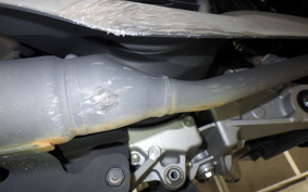 YAMAHA AXIS 125 Z SEJ6J