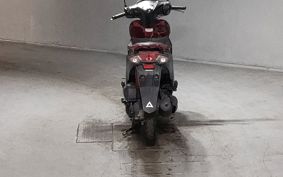 HONDA DIO 110 JF58
