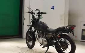SUZUKI GRASS TRACKER 2007 NJ47A