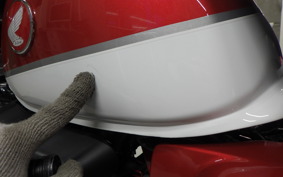 HONDA MONKEY 125 2024 JB02