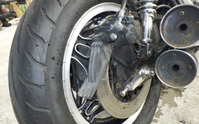 HONDA CB750 CUSTOM 1980 RC04