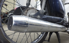 HONDA C50 SUPER CUB C50