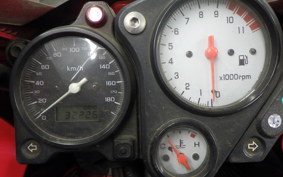 HONDA VTR1000F 1997 SC36