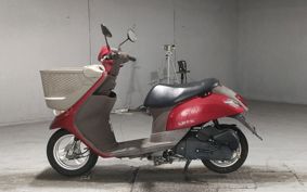 SUZUKI  LETS  BASKET  CA4AA