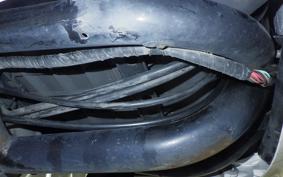 HONDA GYRO CANOPY 2025 TA03