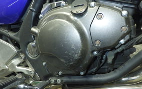 KAWASAKI BALIUS 250 Gen.2 1999 ZR250B