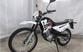 YAMAHA XTZ125 PCJL