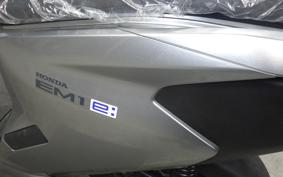 HONDA EM1E: EF16