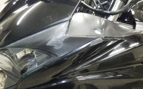 YAMAHA YZF-R25 2007 RG10J