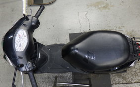 SUZUKI LET's 2025 CA4AA