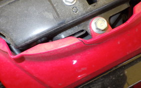HONDA CT125-2 2024 JA65