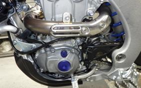 YAMAHA WR250F 2022