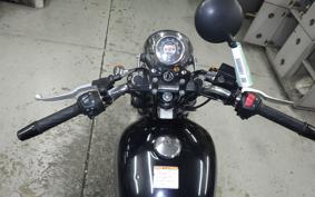 SUZUKI ST250E 2023 NJ4CA