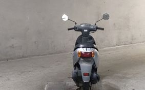 SUZUKI LET'S4 CA45A