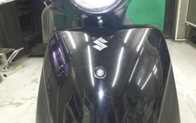 SUZUKI ﾚｯﾂ CA4AA