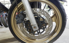 KAWASAKI BALIUS 250 Gen.2 ZR250B