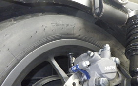 HONDA REBEL 250 A 2025 MC49