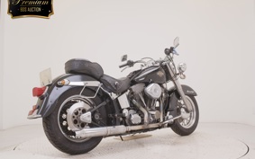 HARLEY FLSTC 1340 1988