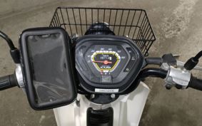 HONDA SUPER CUB50 AA04