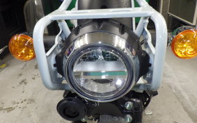 HONDA ｸﾛｽｶﾌﾞ110-2 2003 JA45