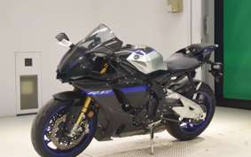 YAMAHA YZF-R1 M 2023 RN65J