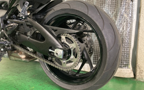 SUZUKI GSX-S1000F 1988 GT79B
