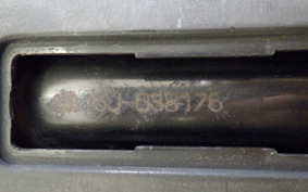 YAMAHA JOG Gen.4 2011 SA16J