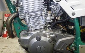 YAMAHA SEROW 225 W 4JG