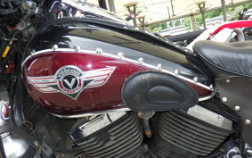 KAWASAKI VULCAN 800 CLASSIC 1998 VN800A