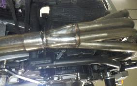 KAWASAKI BALIUS 250 Gen.2 2009 ZR250B